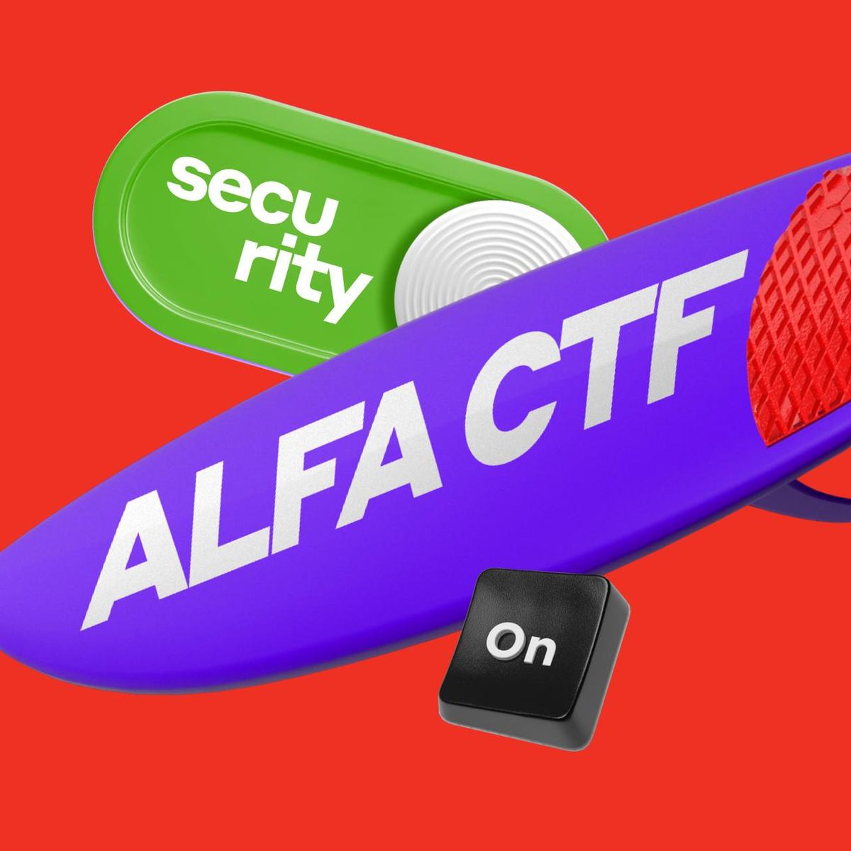 Подведены результаты AlfaCTF Surfing Edition!