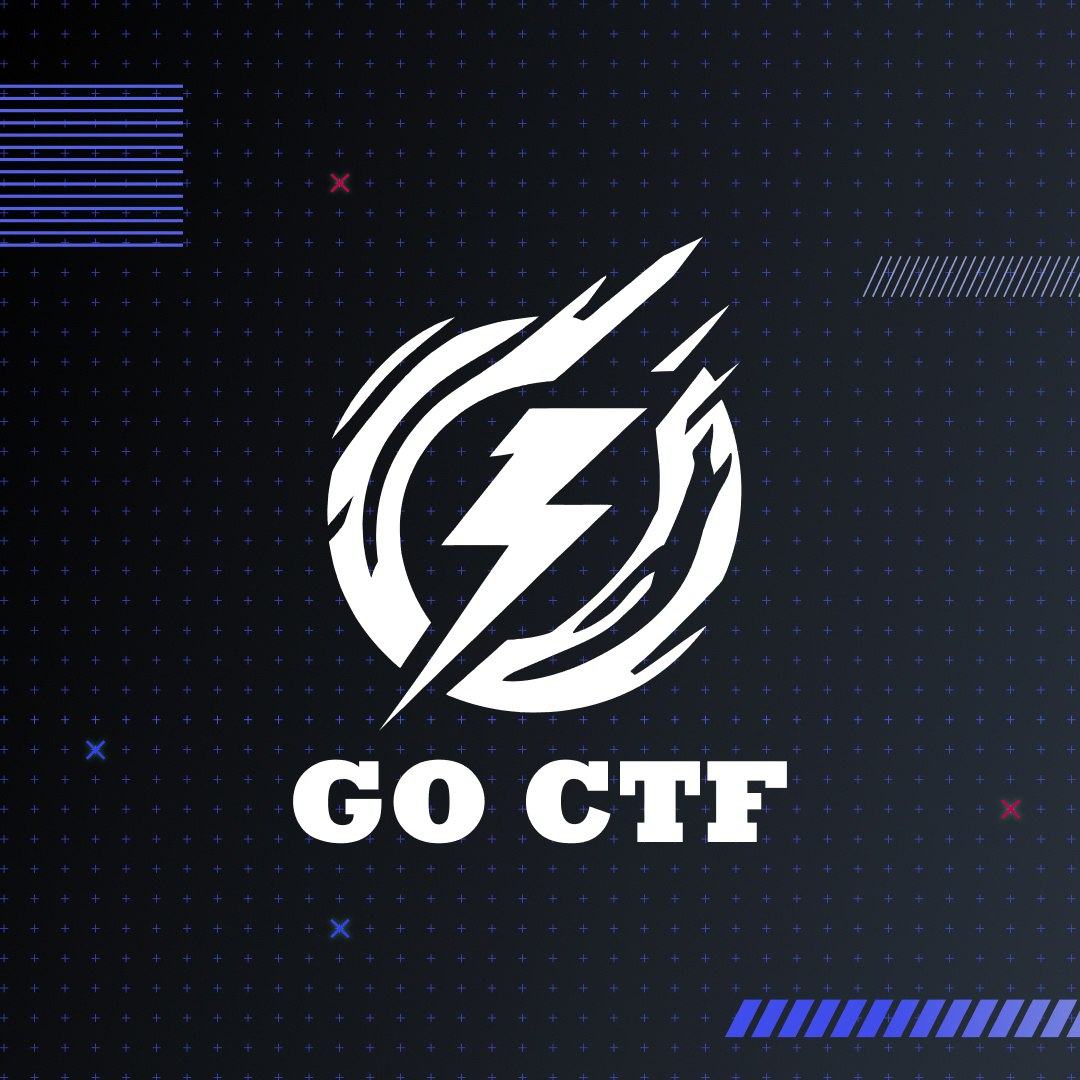 Отборочный этап GO CTF не за горами!