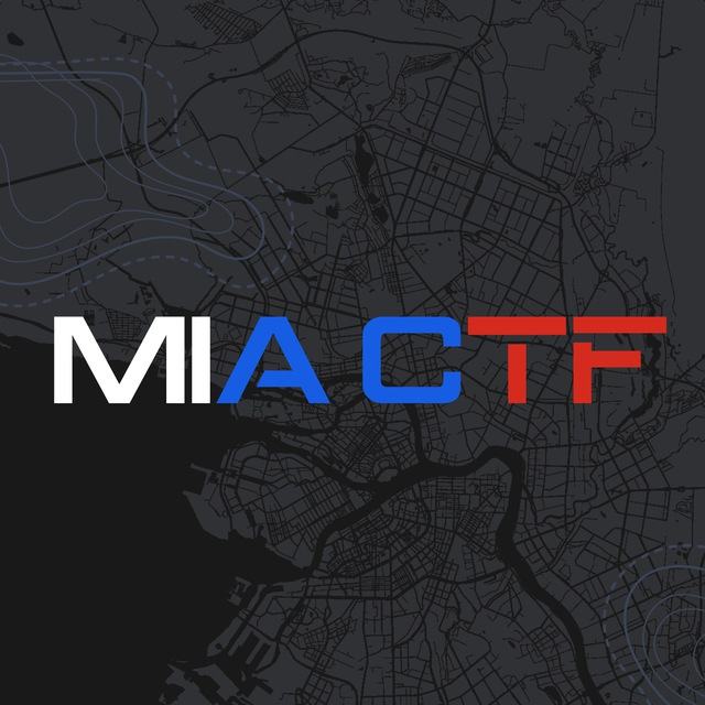 Открыта регистрация на MIA CTF!