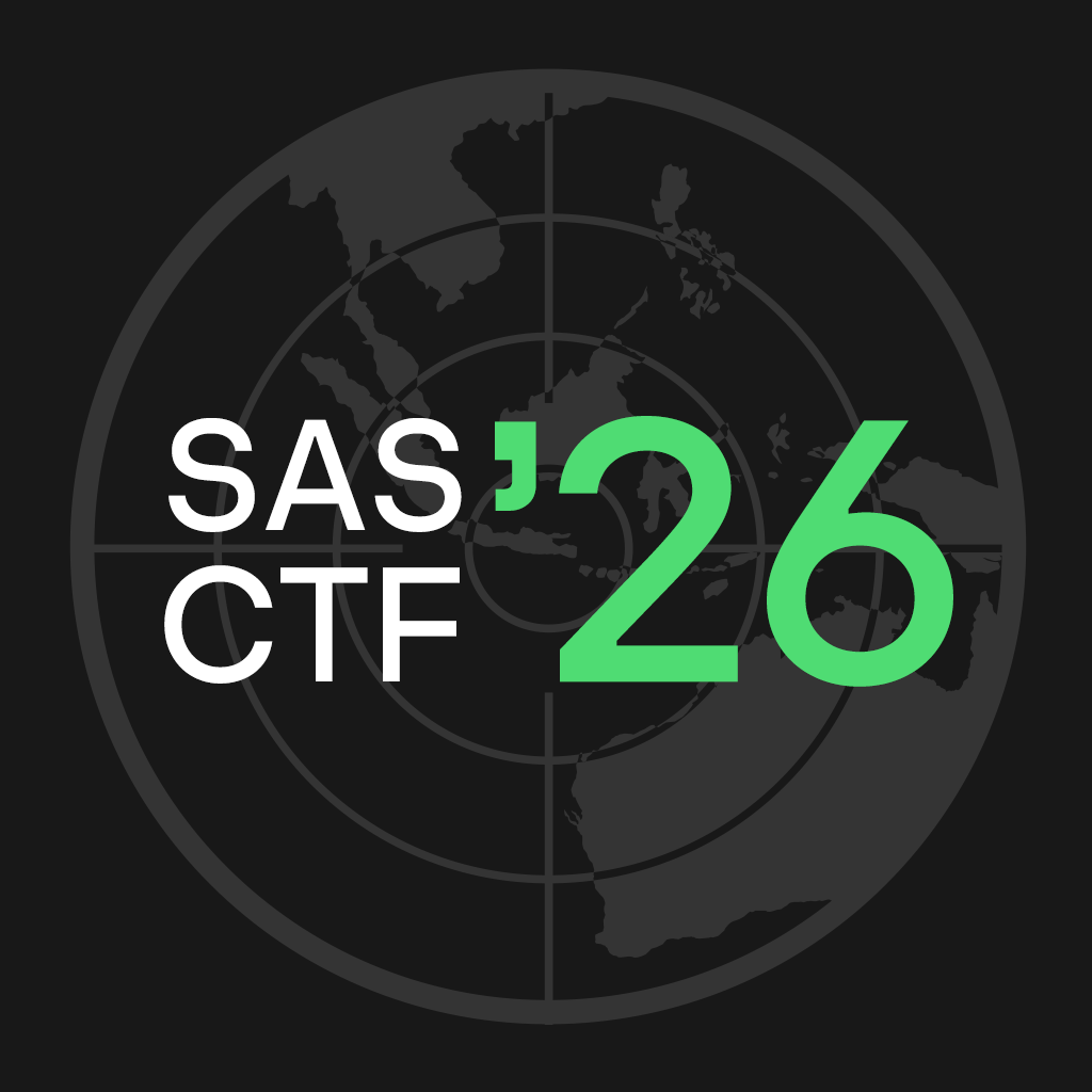 Присоединяйтесь к отборочному этапу SAS CTF!