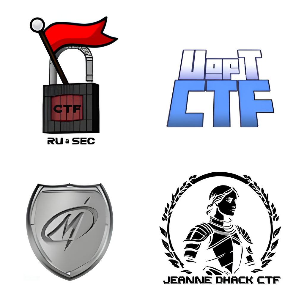 Прокачайте навыки на всемирных январских CTF