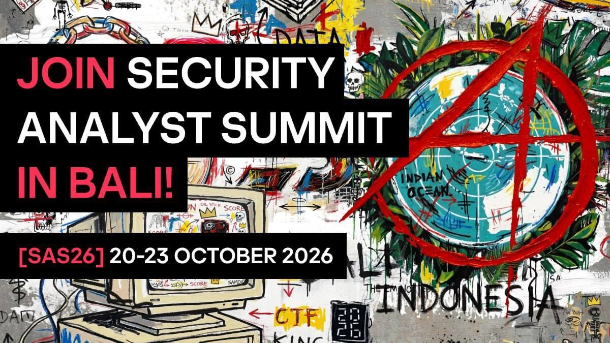 Открыт call for papers на конференцию SAS 2026